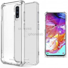 COVER SOFT TOUCH MI 9T