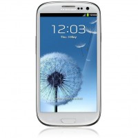 SAMSUNG GT-I9300 Galaxy S3